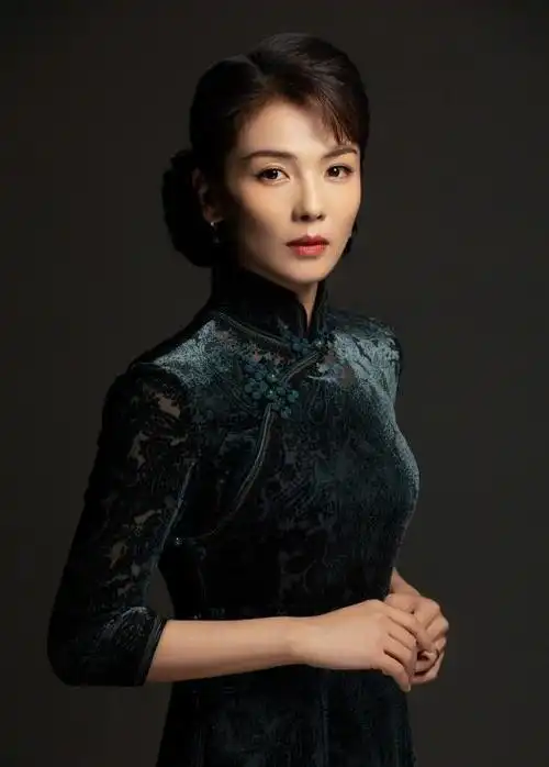 事实证明,"国民女神"刘涛,如今经走上了另一条路!