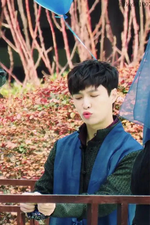 张艺兴 极限挑战