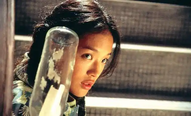 舒淇生日快乐!电影角色图谱大总结_玻璃_非诚勿扰_西游