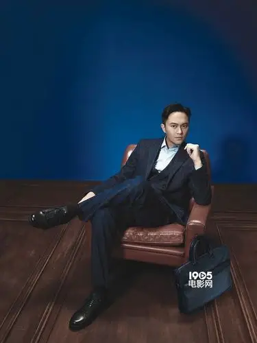 1905电影网讯 2016年8月14日讯,近日,张智霖(chilam)接受杂志访问大