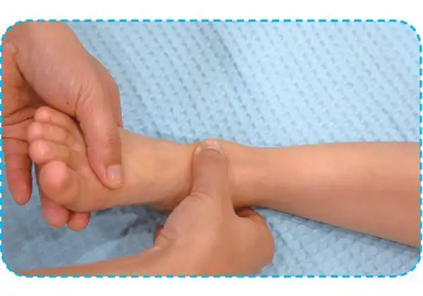 睡前只要5分钟按摩生长板 | 骨科 | 健康新知 | 华人健康网