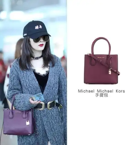 请收下michael kors这片新鲜嫩草 - 简书