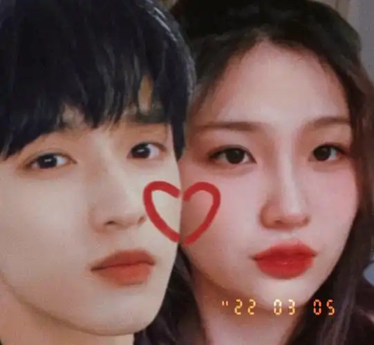 九敏  真的不会p 只能将就看看#严浩翔