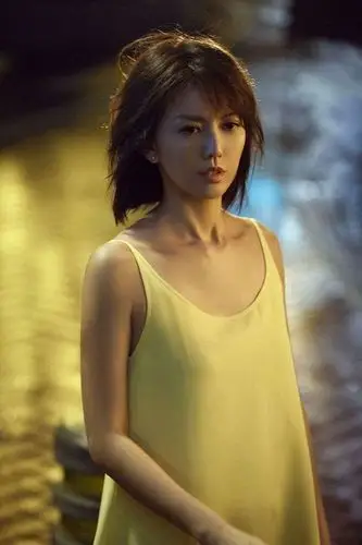 孙燕姿 - 堆糖,美图壁纸兴趣社区