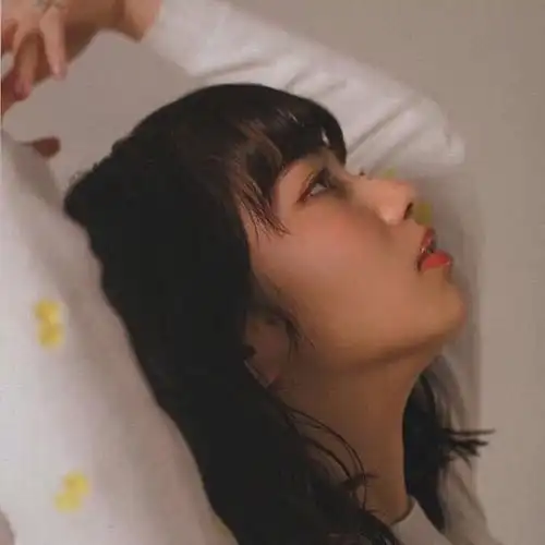 女生头像小松菜奈