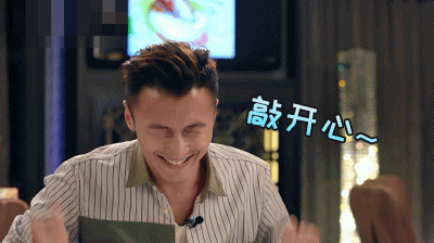 谢霆锋被爆料在大火的十二道锋味里面摆拍其实不会做饭他本人是这样