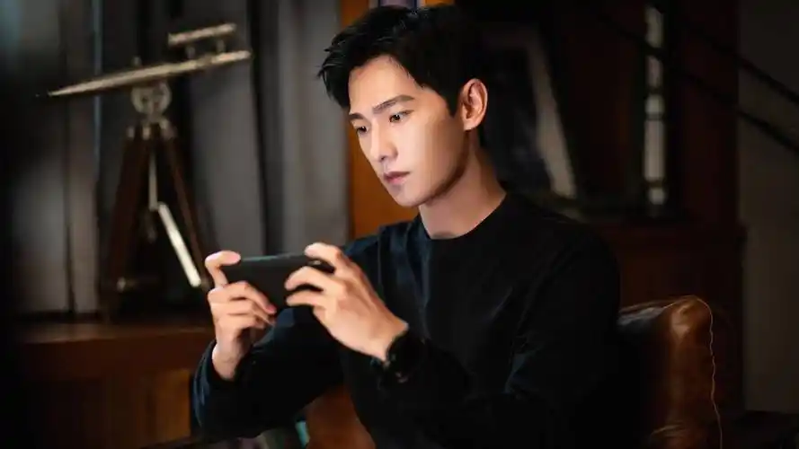 你是我的荣耀 杨洋 4k高清壁纸 4k手机壁纸