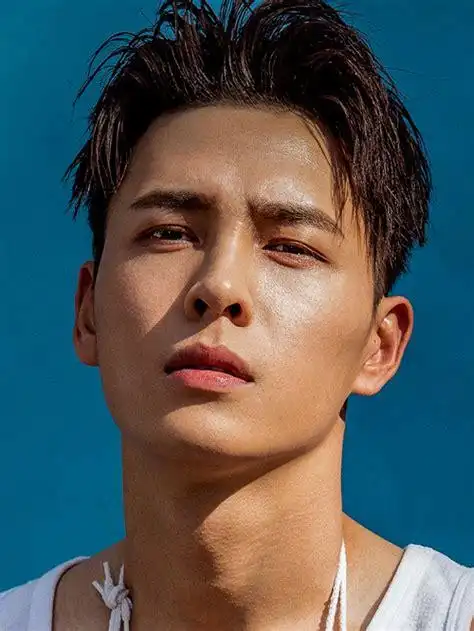 演员洪尧个人资料