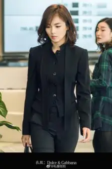 刘涛 欢乐颂 安迪