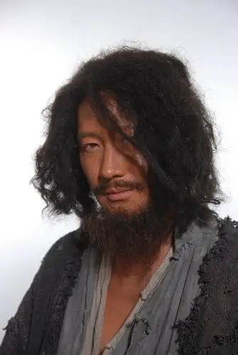 《十月围城》黎明变乞丐酷似鳌拜(图)