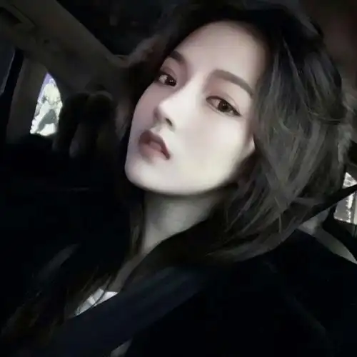 qq女头像冷酷霸气超拽的高冷头像女生霸气十足图片