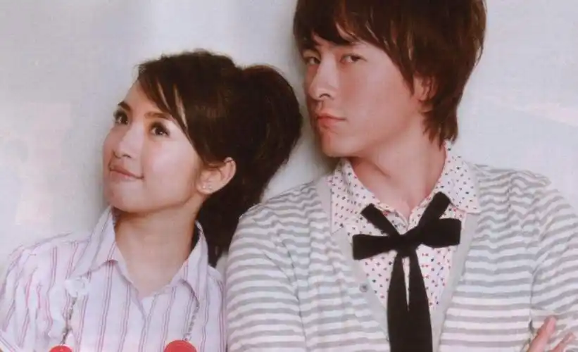 盘点90后记忆中最经典的五部偶像剧: 最后一部最受欢迎