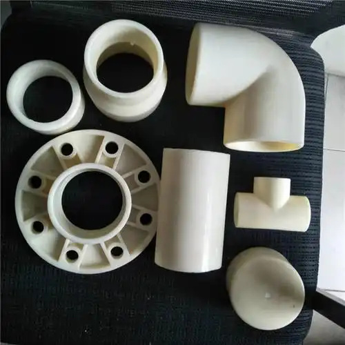 供应各种规格abs工程管件-环保在线