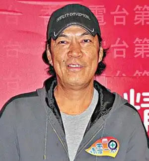 怀念亲爱的大傻成奎安