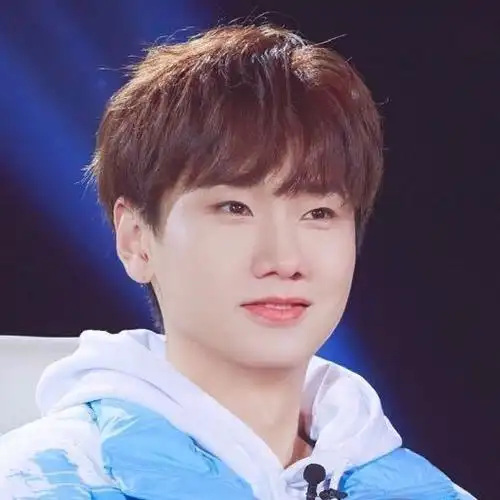 是大帅哥汪苏泷a