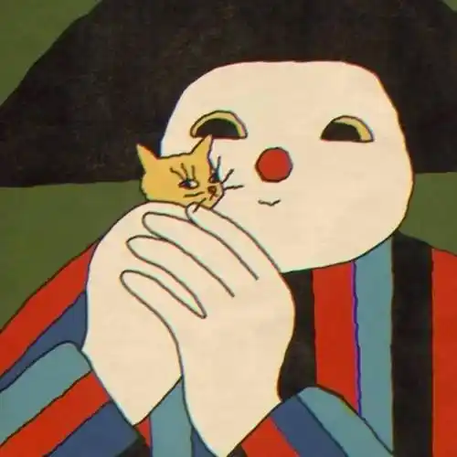 头像| 艺术感爆棚的风格头像_礼物_图文_整理