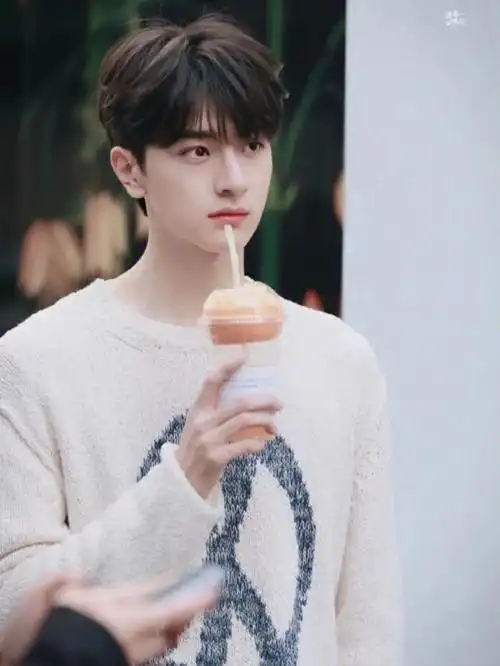 林一好帅啊啊啊啊