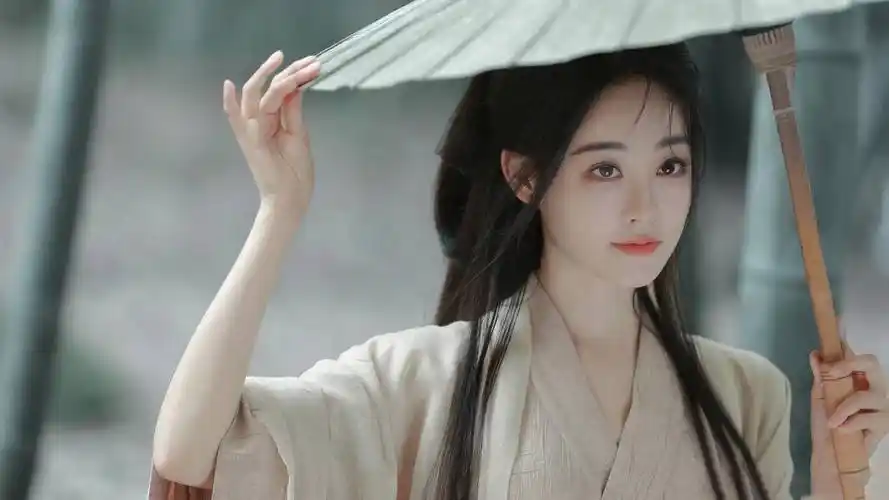 祝绪丹 4k 古风 唯美 高清 壁纸