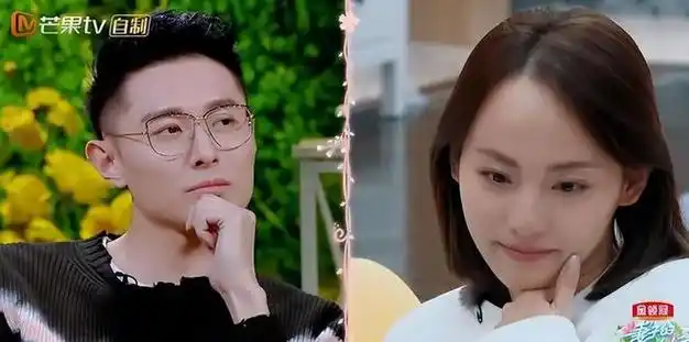 张嘉倪与杜淳同居7年失败后嫁无情男买超如今婚姻状况成谜