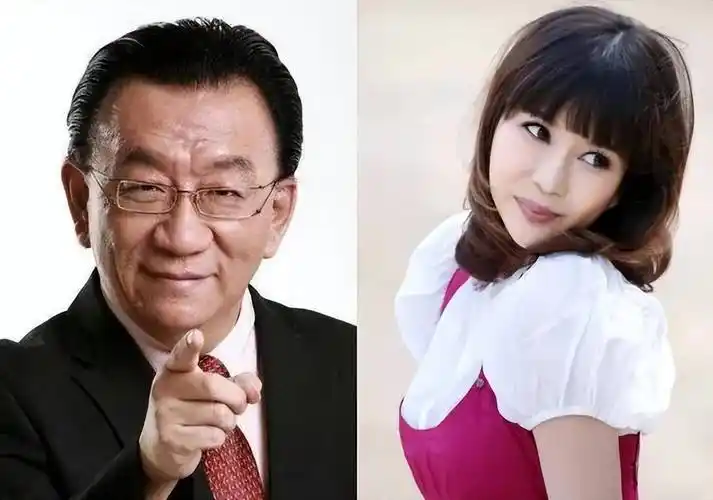 杨蕾_相声_工作