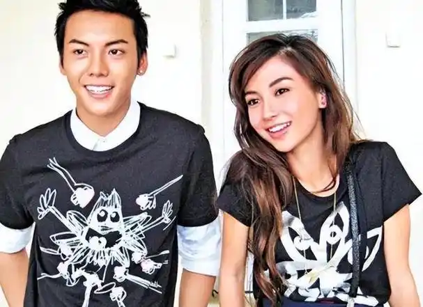 陈伟霆黄晓明接连沦陷杨颖手段可谓是高真正的人间清醒