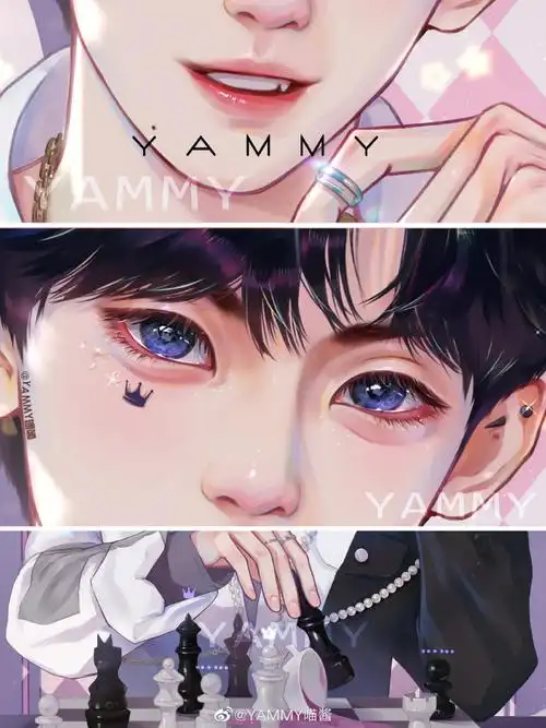 马嘉祺##初恋男孩马嘉祺