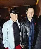 李晓华庆生现场