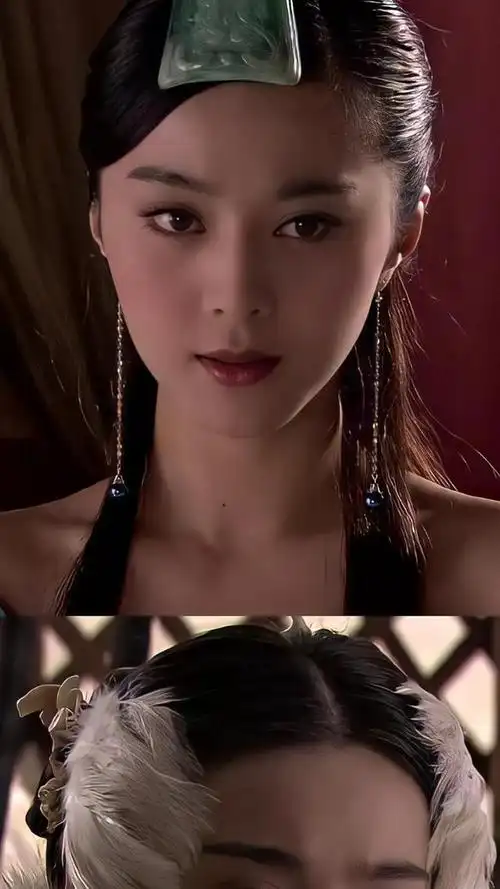 凤鸣岐山范冰冰苏妲己