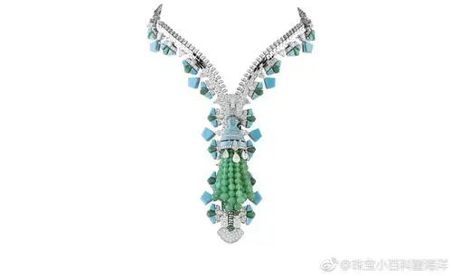 珠光宝气 - 堆糖,美图壁纸兴趣社区