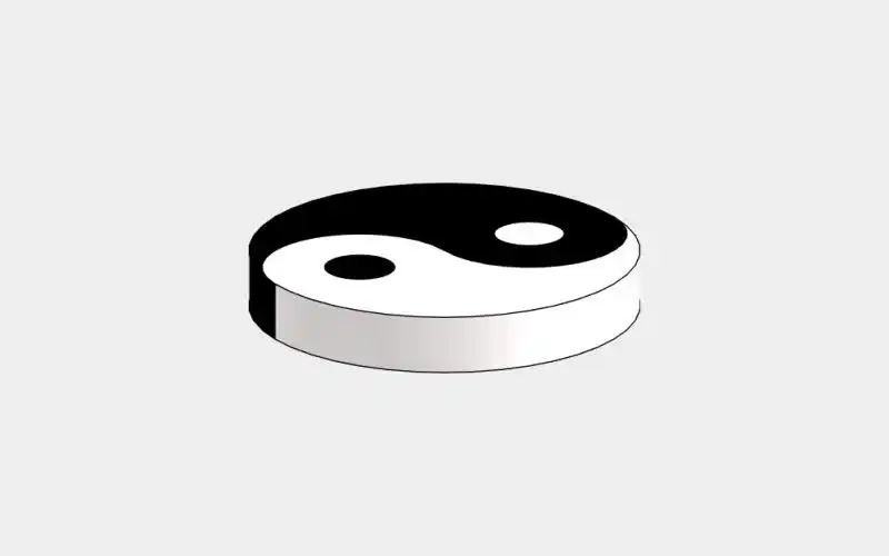 太极图_作品天地_3d one官网www.i3done.com