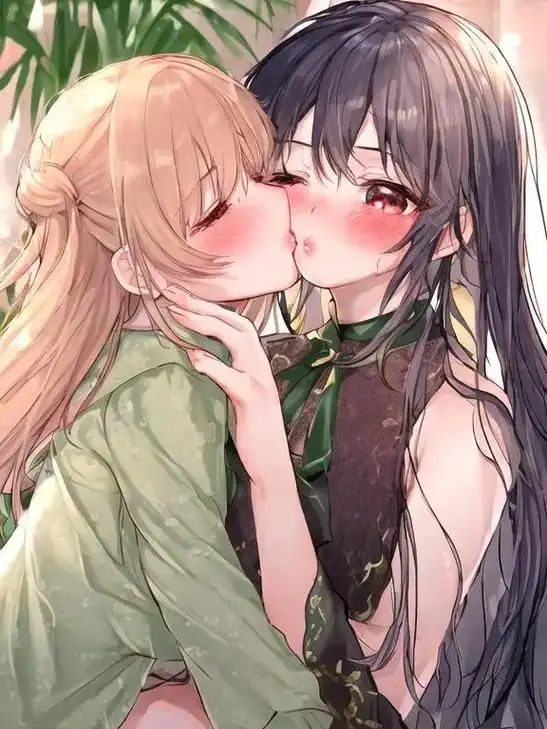 二次元 #橘里橘气#这谁 - 抖音