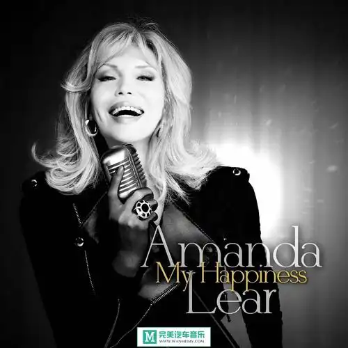 流行amandalearmyhappiness2014豪华版mp3bd