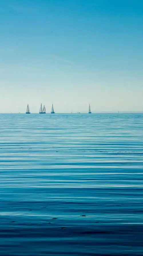 史上最美丽的大海手机壁纸_风景_手机壁纸下载_美桌网