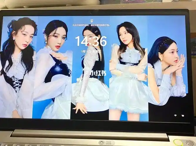 redvelvet新专预告图真的很好看