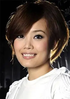 容祖儿 何韵诗,容祖儿资料,容祖儿星座