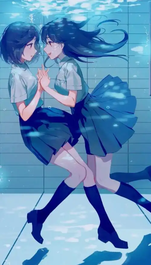 闺蜜- 堆糖,美图壁纸兴趣社区