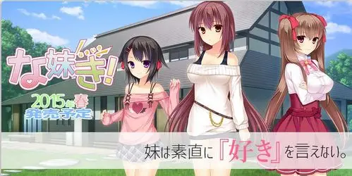 《女装山脉》制作商新作登场