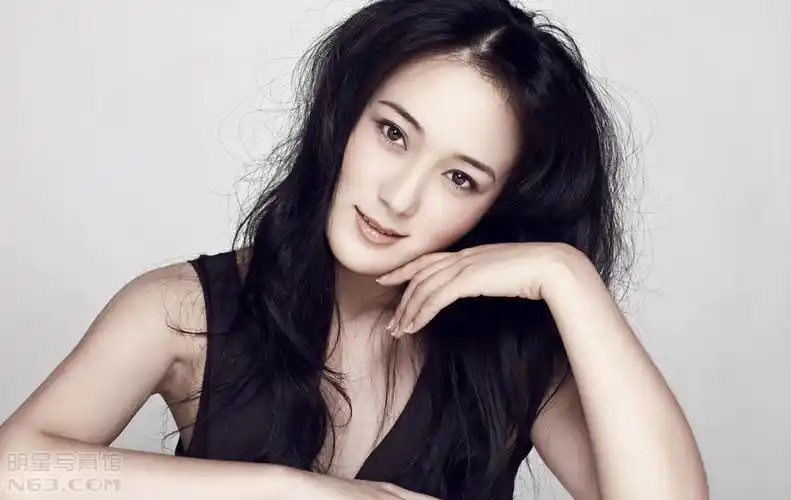 龙梅子写真图片-自制1920x1080壁纸.高清大图-明星写真馆n63.com