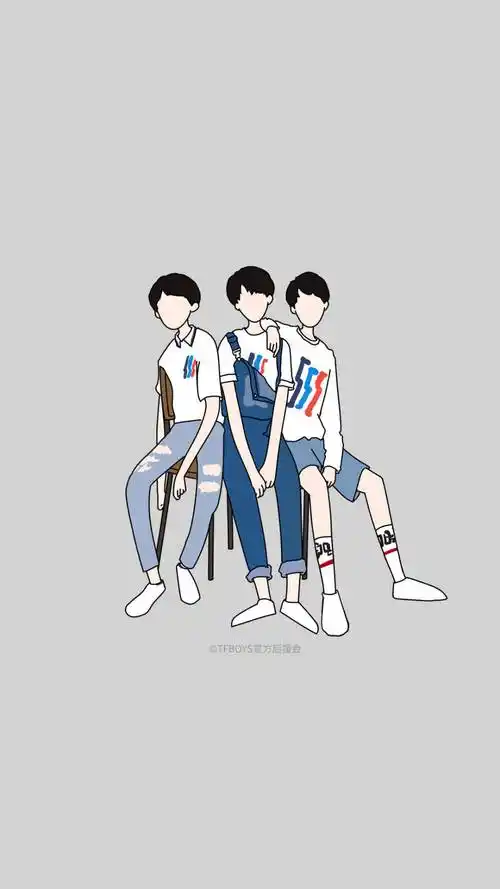 tfboys
