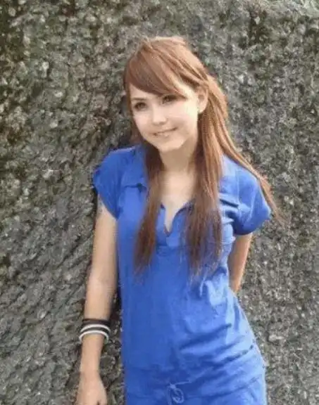 本以为现在的昆凌够美了!看到她的旧照,难怪17岁就被周杰伦预订