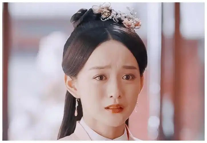 《锦心似玉》乔莲房:她的爱情没有错,错的是地点与人物