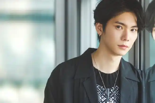 杨宇腾超话96#谷川医生杨宇腾好帅#96#祈愿的病历