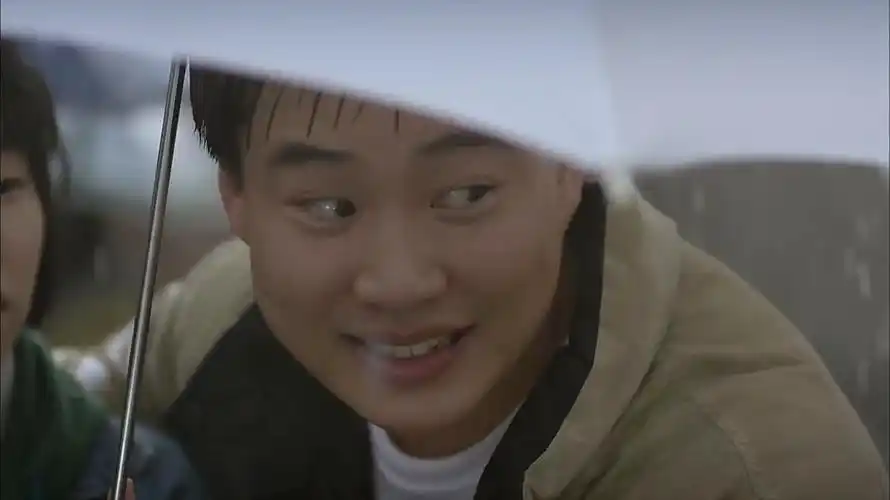 金正峰的大运是什么,第一大运第二大运