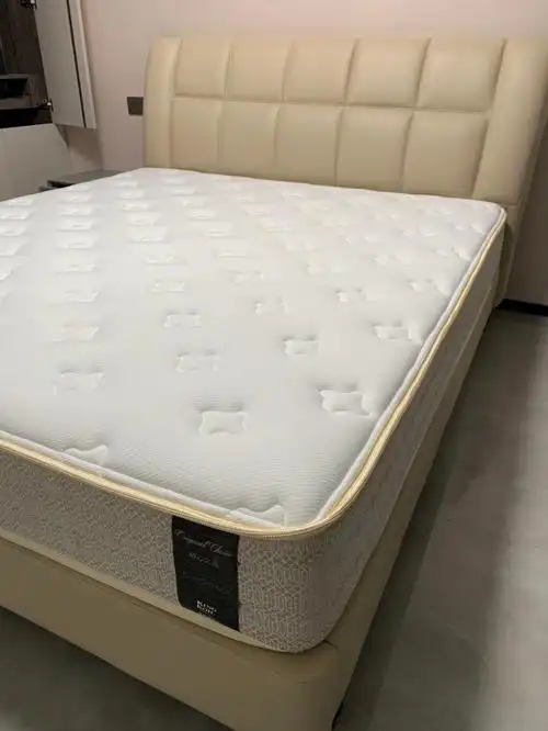 金可儿床垫入住小半年后的感受