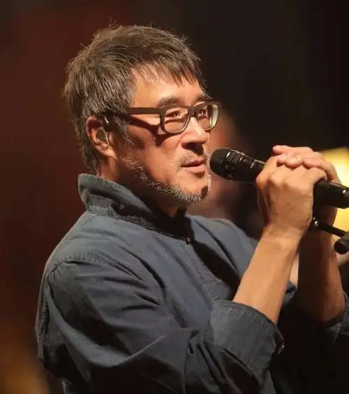 李宗盛的坎坷情路:写尽女人心,终得白头人