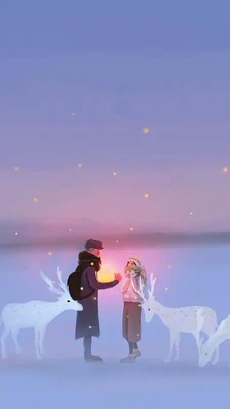 唯美爱情文艺背景素材图片-唯美爱情文艺背景图片下载-觅元素