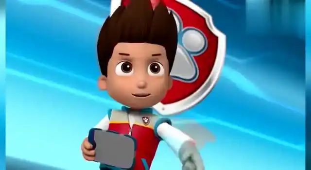 汪汪队:拯救市长大赛开始了 汪汪队总部集合 莱德队长需要你们!