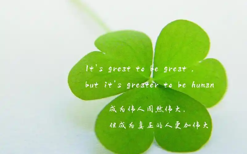 励志英文文字高清桌面壁纸 _ 励志英文文字高清桌面壁纸[图片专辑] _