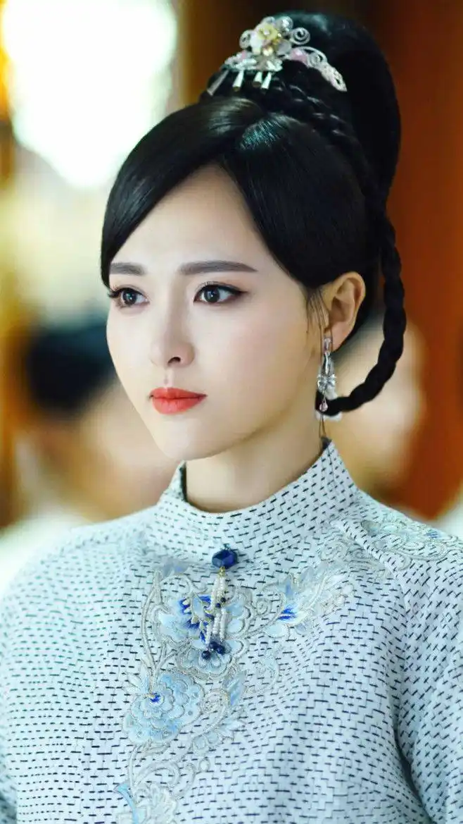 锦绣未央李未央唐嫣