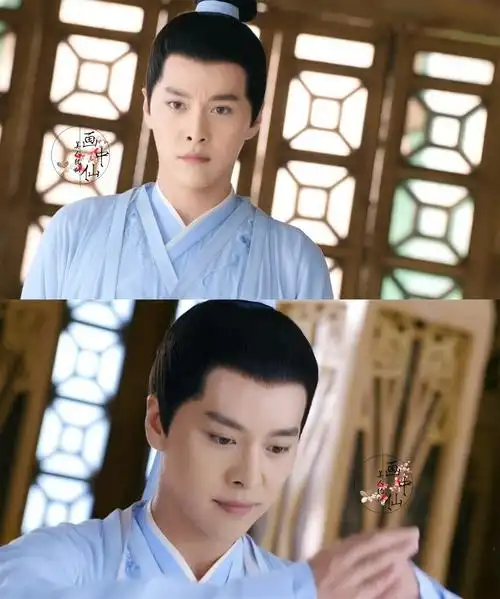 《花千骨》【孟玄朗】朗哥哥 高清壁纸